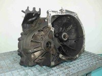 Skrzynia biegów 3M5R7002YF Ford Focus Mk2 1.6 tdci