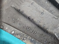 alufelgi felgi 17" komplet Kia Sportage III 10-15 R17 Szerokość felgi: 6.5", 5x114.3, Odsadzenie (ET): 35, Producent felg:...