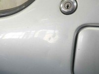 Drzwi przód lewe Peugeot Partner I 5d