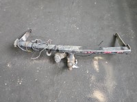 Hak holowniczy Vw Passat B6