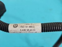 Wiązka instalacja Volkswagen, Adblue Vw Sharan II 10- 7N0131983C