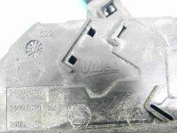Zamek przód prawy Peugeot 207 EUROPA 4pin 24099816