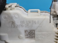 Zamek tył prawy 8X0839016E Audi A4 B9 5pin