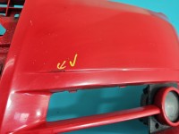 Zderzak przód Audi A4 B7 czerwony LY3J