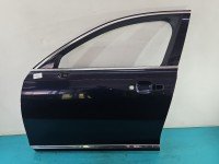 DRZWI PRZÓD LEWE KIEROWCY Volvo V90 5d czarny 467- 46