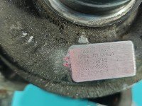 Turbosprężarka Kia Ceed I 06- 775274-3, 28201-2A710 1.6 crdi 116KM