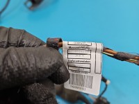 Instalacja Wiązka drzwi tył lewych BMW G30 2988987, TKB06819103