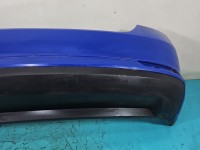 Zderzak tył tylny Skoda Rapid LW5Q HB