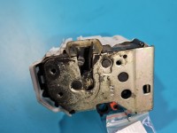 Zamek przód lewy Opel Combo D EUROPA 5pin` 519750820