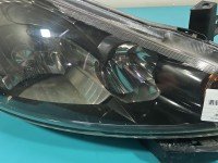 Reflektor prawy lampa przód Mitsubishi Grandis EUROPA