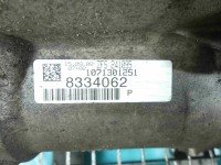 Skrzynia biegów automat Audi A6 C6 6HP19 3.0 V6 TFSI