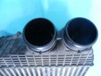 Intercooler Maserati Ghibli III 13- 16474839, 670009834 3.0 V6 diesel