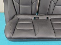 Kanapa tył fotel tylny Tesla Model 3 2017-