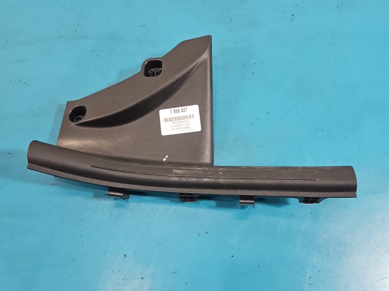 Osłona ZAŚLEPKA PLASTIK Hyundai Elantra VII 20- 85885-AA000