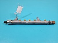 Listwa wtryskowa CZUJNIKI Seat Ibiza IV 6J 03L130089B, 03L906054A, 48B13650A02 1.6 TDI