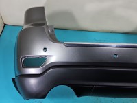 Zderzak tył Jeep Grand Cherokee IV WK2 szary HB