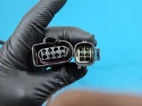 Wiązka instalacja osi tył lewa VOLVO S60 II 10- 31327319