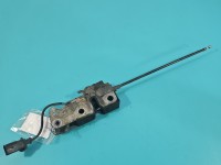 Zamek maski 2 PIN Skoda Yeti