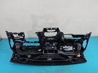 Deska rozdzielcza airbag pasażera kokpit Dacia Sandero III 20-