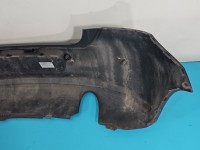 Zderzak tył Vw Polo V 6R 09- Lc9x HB