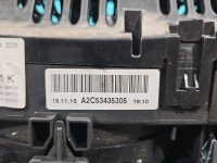 Licznik Mercedes W212 A2129006729 2,2.0 cdi (651924) EUROPA