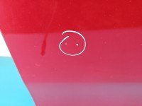 DRZWI PRZÓD PRAWE PASAŻERA Fiat Tipo II 15- 5d bordowy 716