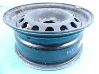 Felga stalowa 15" Bmw e39 Średnica felgi: 15", Szerokość felgi: 6.5", Rozstaw śrub: 5x120, R15 5x120 6,5J Et 18