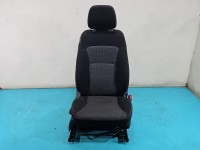 Fotel prawy przód pasażera Suzuki Vitara II 2015- 5d EUROPA