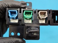 Przełącznik ECO / PDC Nissan X-trail III T32 13-21