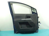 DRZWI PRZÓD LEWE KIEROWCY MAZDA 5 05- 5d morski 32C