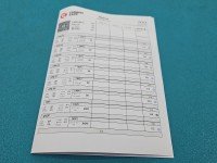 TESTOWANY Wtryskiwacz Nissan Almera N16 1.5 dci