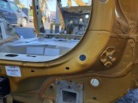 Pas tylny podłoga bagażnika Suzuki Vitara II 2015- wanna HB ćwiartka