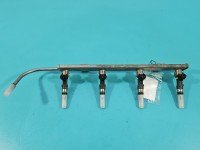 TESTOWANY Wtryskiwacz Mitsubishi Outlander III 12- 1465A412 2.4 wiel