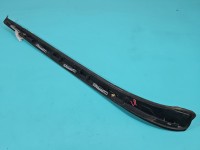 Listwa szyby czołowej lewa przedniej Peugeot 508 I 9686615580G