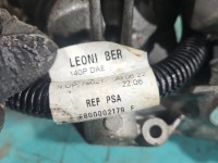 Przekładnia kierownicza maglownica Peugeot 3008 II 6820000313