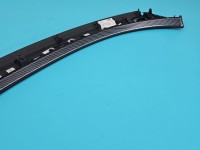 Listwa dekor deski Audi A7 4G 4G8853190AC, 5G0863273A, 4G0864131L Producent części: Audi, Europejska, 9 szt BEAUFORT