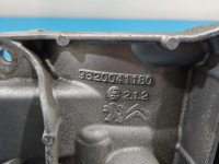 Mocowanie Europejska, Łapa mocowanie alternatora uchwyt Europejska, Łapa mocowanie alternatora Peugeot 5008 II 17-24 9820041180
