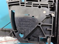 Konsola panel nawiewu Vw Golf III 1H0819045C
