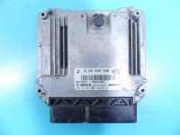 Komputer Sterownik silnika Opel Astra IV J 1.3 cdti 0281031379