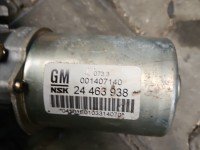 Pompa wspomagania Opel Corsa C 24463938, 24463937 1.2 16v