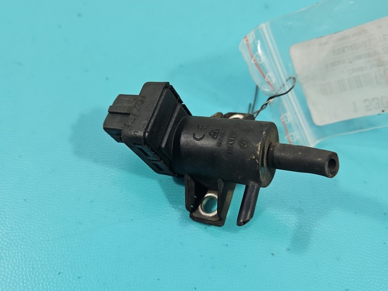 Zawór turbiny Nissan Primastar 01-14 8200762597 2.0 dci