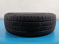Opony zimowe 2szt