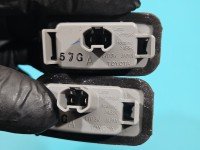 Podświetlenie Lexus IS III 14-25