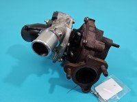 Turbosprężarka Toyota Yaris III 780708-5, 780708-0005, 17201-0N042 1.4 D4D (1NDTV) 90KM