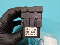 Przełącznik włącznik świateł Opel Vectra C 13177066