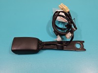 Pas bezpieczeństwa przód prawy pasażera Toyota Rav4 III 05-