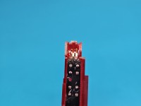 TRZECIE ŚWIATŁO STOP STOPU AUDI A4 B8 sedan