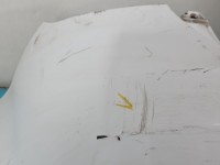 Zderzak tył Seat Ibiza IV 6J Lb9a HB