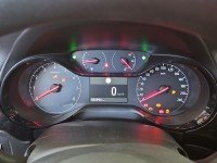 Licznik Opel Corsa F 9841329580 1.2 12V wiel EUROPA
