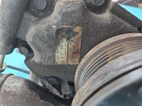 Turbosprężarka Mercedes W202 A1110900080 2.0 kompressor 192KM